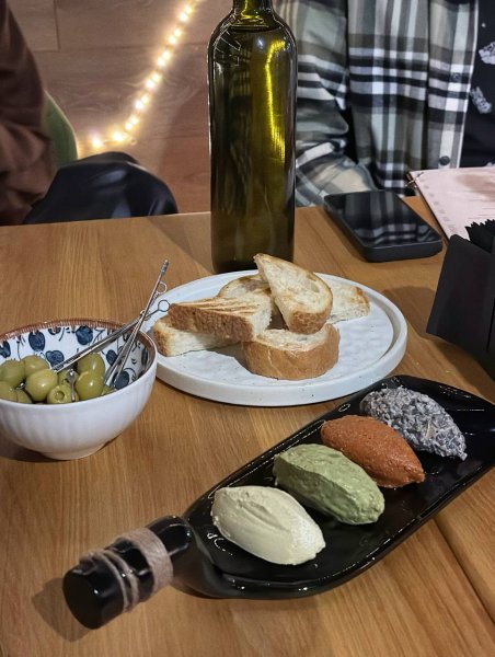 Premium Wine, винотека-бар — обзор @green_z_ann_alcho